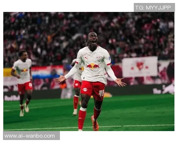 曼联关注扬迪奥曼德以填补齐尔克泽离队后的锋线空缺